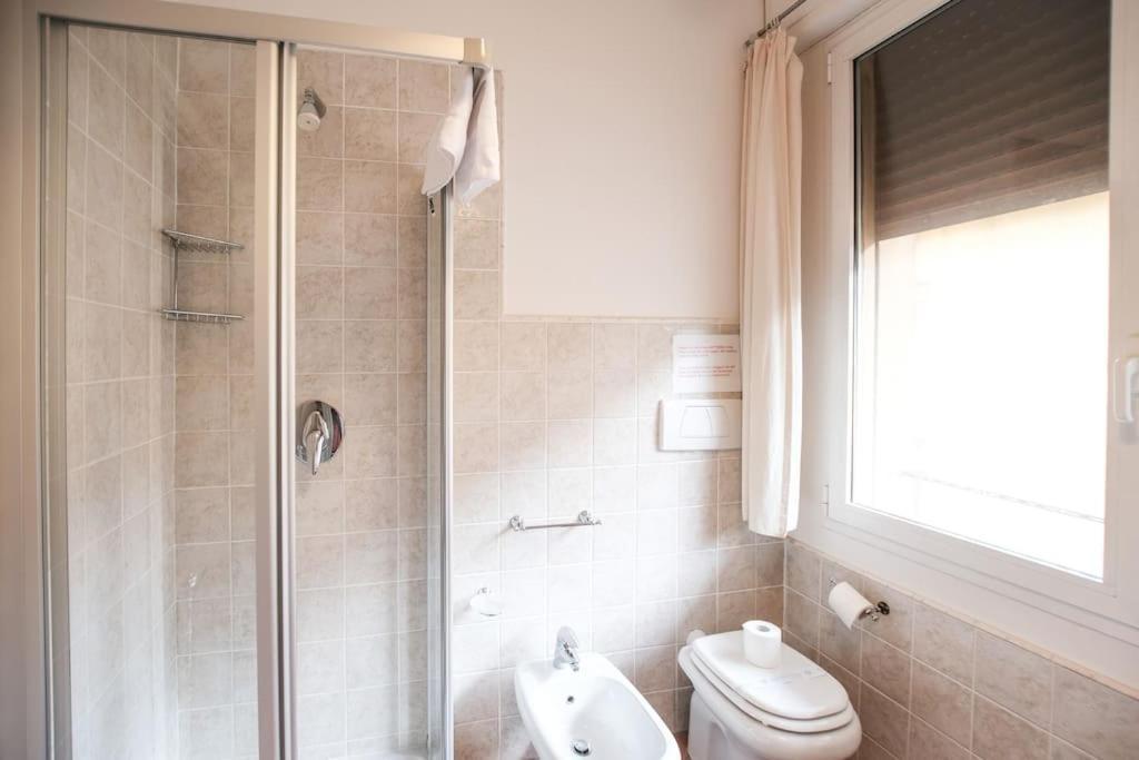 Nice Apartment Near Ponte Vecchio Florence Luaran gambar