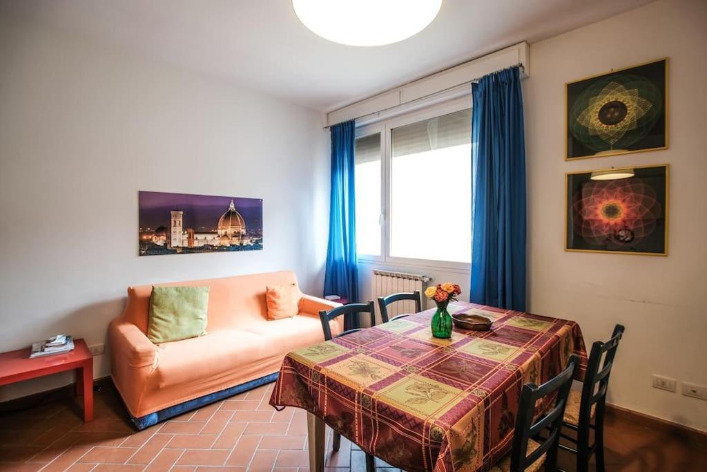 Nice Apartment Near Ponte Vecchio Florence Luaran gambar
